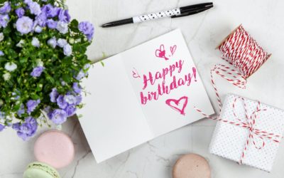 Interviews – When is your birthday?